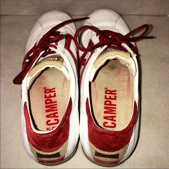 Camper women’s size 8.5 - Picture 3 of 9